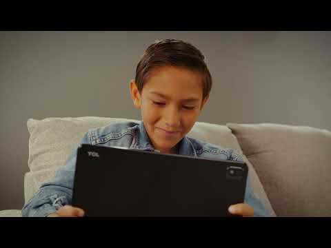 TCL Tablet Pro 5G 30 Second TV Commercial