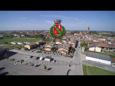 Pescarolo ed Uniti | **Presentazione del territorio nell'ambito del progetto Fare Legami**