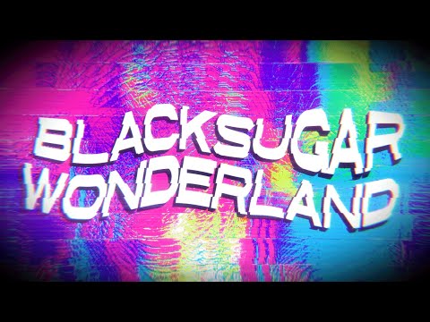 DJKurara - BlackSugar♡Wonderland [Underscore Remix] [feat. Kasane Teto]