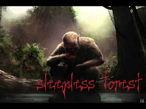 Sleepless Forest - Forest