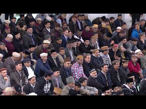Friday Sermon: Extremism and Persecution of Ahmadis: 17th March 2017