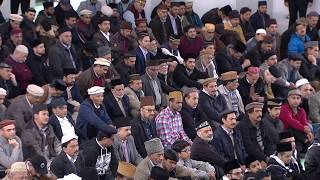 Friday Sermon: Extremism and Persecution of Ahmadis: 17th March 2017