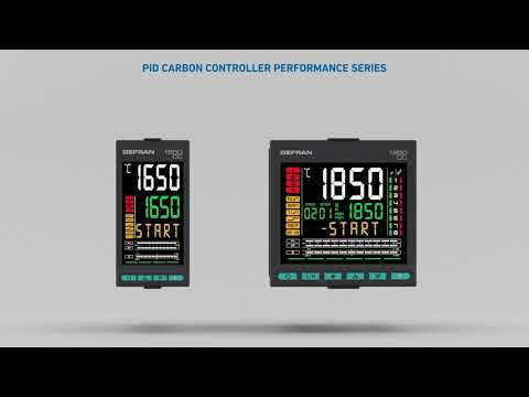 PID PROFILE CONTROLLER