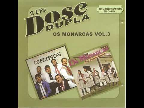 Só No Sábado Que Vem - Os Monarcas