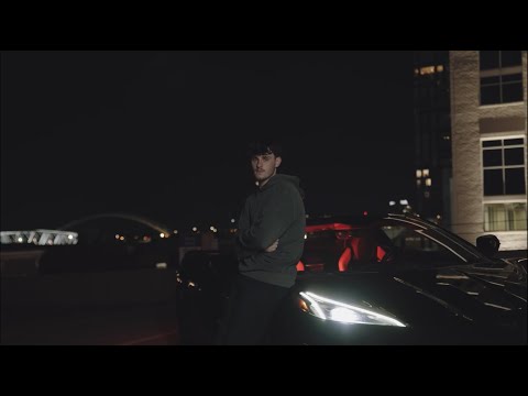 Anton Mayer - Straight Roads (Official Music Video)