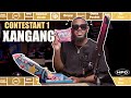 Xangang Interview Creating Pluggnb MexikoDro S Impact Working With Summrs Weiland More