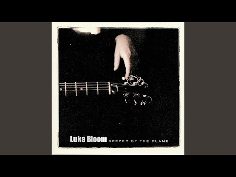 Dancing Queen - Luka Bloom