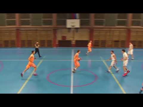 KK HAJDUK -  KK VRBAS