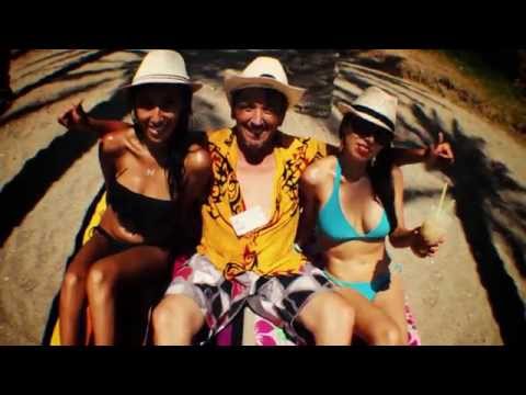 Billy Gavillow & Cuaren Stones-Alabama [REDRUM films]