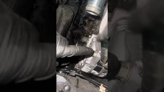 2015 Mustang GT Alternator Assembly Replacement