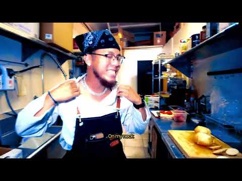 Steven Bonus - Michelin Freestyle