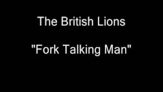 The British Lions - Break This Fool [HQ Audio]