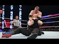 Erick Rowan vs. Kane: WWE Main Event, December ...