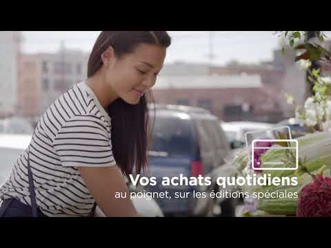 Fitbit Charge 3 �dition Sp�ciale 