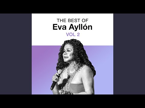 Somos Novios Eva Ayllon - Full Pasillos Y Vals