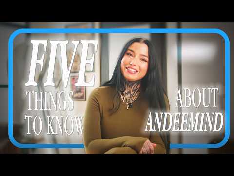 Andeemind Of