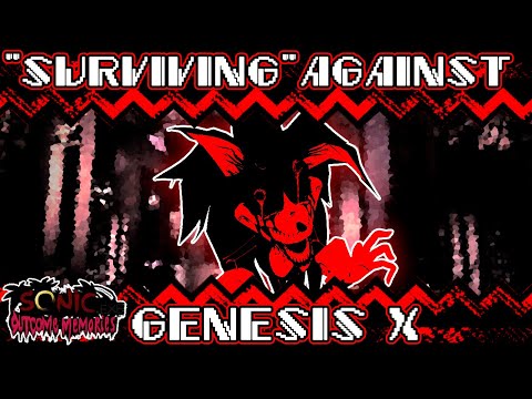 "Surviving" Against GenesisX | Outcome Memories