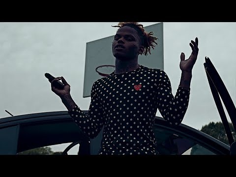 Rahn Rahn & Birddo Ft BlueHunnidz - Notice Me (PlayboiCarti Gmix) (Official Video)
