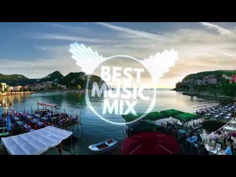 Her yer karanlık amma korkma sarıl bana 'remix