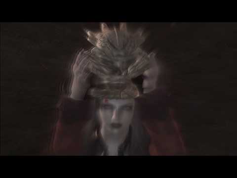 Karl Plays Ninja Gaiden 2 Part 15 - Chainsaw zombies are natural enemy progression