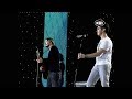 Reamonn feat. Μιχάλης Χατζηγιάννης - Tonight / Σήμερα | Mad Video Music Awards 2007