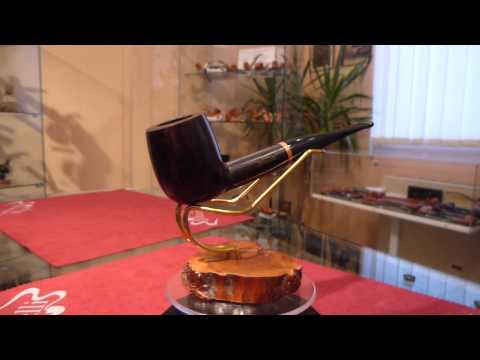 Kit la mia prima pipa Paronelli billiard - www.paronellipipe.it