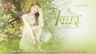 [EUNJIVN][VIETSUB][KARA] Fairy - Apink
