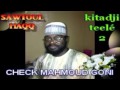 Kitaadji Teelè 2 Mahmoud Goni