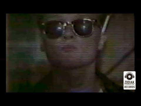 Paul Renard - Amsterdam Nights [Zodiak Commune Records]