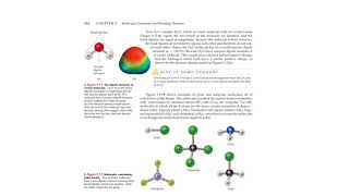 9 3 Text Molecular Shape and Molecular Polarity