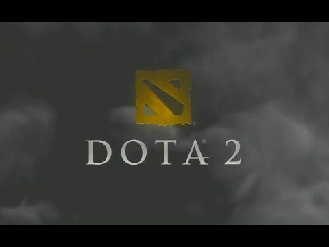 This is Dota - TI5 Live opening ceremony - Dota 2