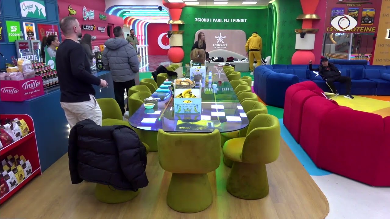 “Si u solle sot…”/ G Bani-Valbonës: Nuk të lë të bësh çfarë të duash ti