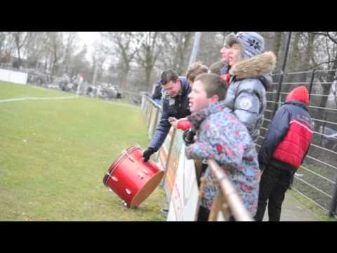 supporters Madese boys