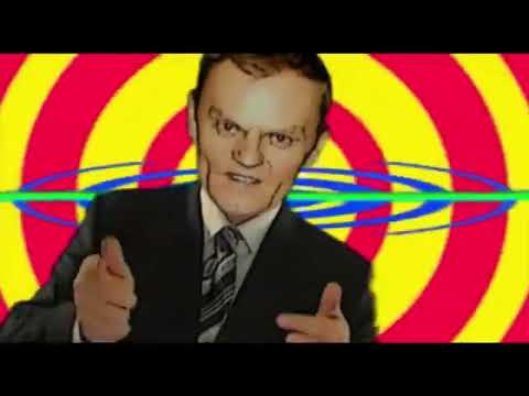 Vj Dominion feat. Donald Tusk - Tuskotronic (DJ Arix & B'n'K Project Remix)