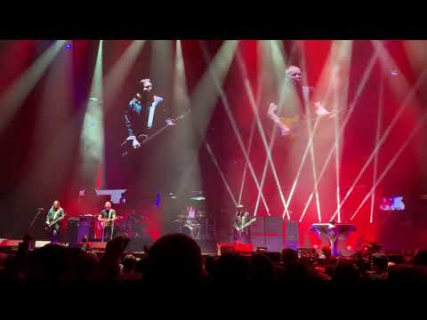 Lucie - Černí Andělé @ O2 Arena, Praha 23.11.2018