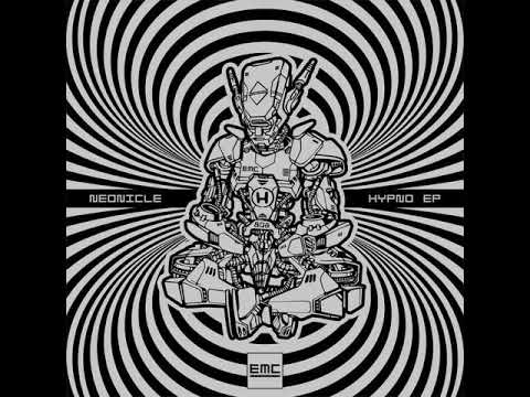 Neonicle - Signal  [with copy control noise]