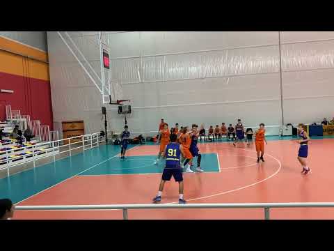 U17Silver, Bea Chieri- Moncalieri B, 10/12/2022, 3a parte
