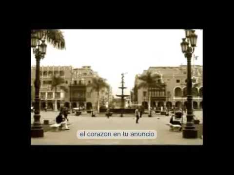 Los Silvertons   LA VUELTA subtitulado