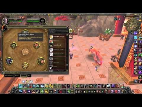 BM Hunter 5.2 PvP Guide (HD)