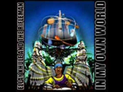 Ellay Khule the Rifleman - Unluckey featuring NoCanDo