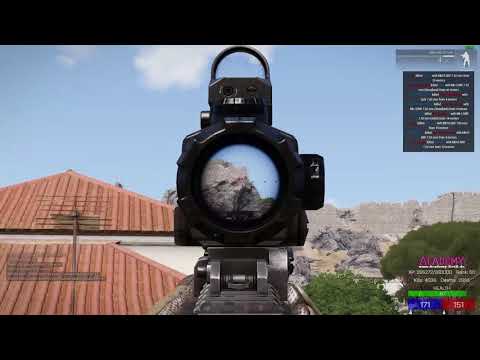 FunMontage Arma 3