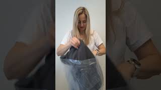 Balík 358/26 – 4,4 kg, softshellové bundy pro dospělé, 1. jakost