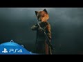 Mutant Year Zero: Road to Eden | Farrow Reveal Trailer | PS4