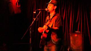 John McNamara "These Damn Blues" @ The Jazz Bar