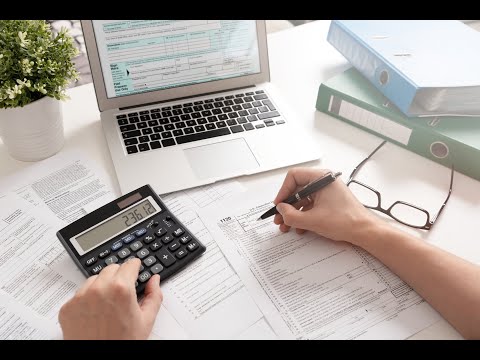 Biuro Rachunkowe Szymon Kaczor - video