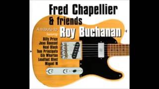 Fred Chapellier — After Hours