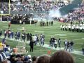 Duff McKagan Loaded Seattle Seahawks halftime ...