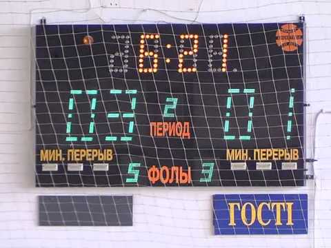 Кубок ФК Универ.9 тур.11- 13 лига. Спринтер- Бродвей