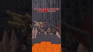 【マイクラ/アドオン紹介】そして育てたドラゴンがこちらになります【ゆっくり実況/ゆっくり紹介】 #マイクラ #アドオン紹介 #マインクラフト