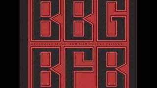 Big Baby Gandhi- Woof Woof